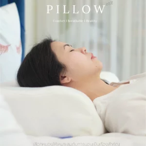 Adult Ozone Pillow XL-Picture