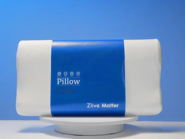 Zlive Matter Adult Health Pillow Product Img 02
