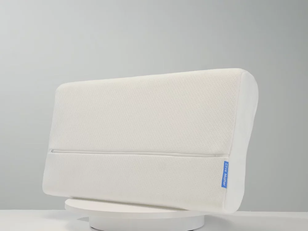 Zlive Matter Adult Health Pillow Product Img 03