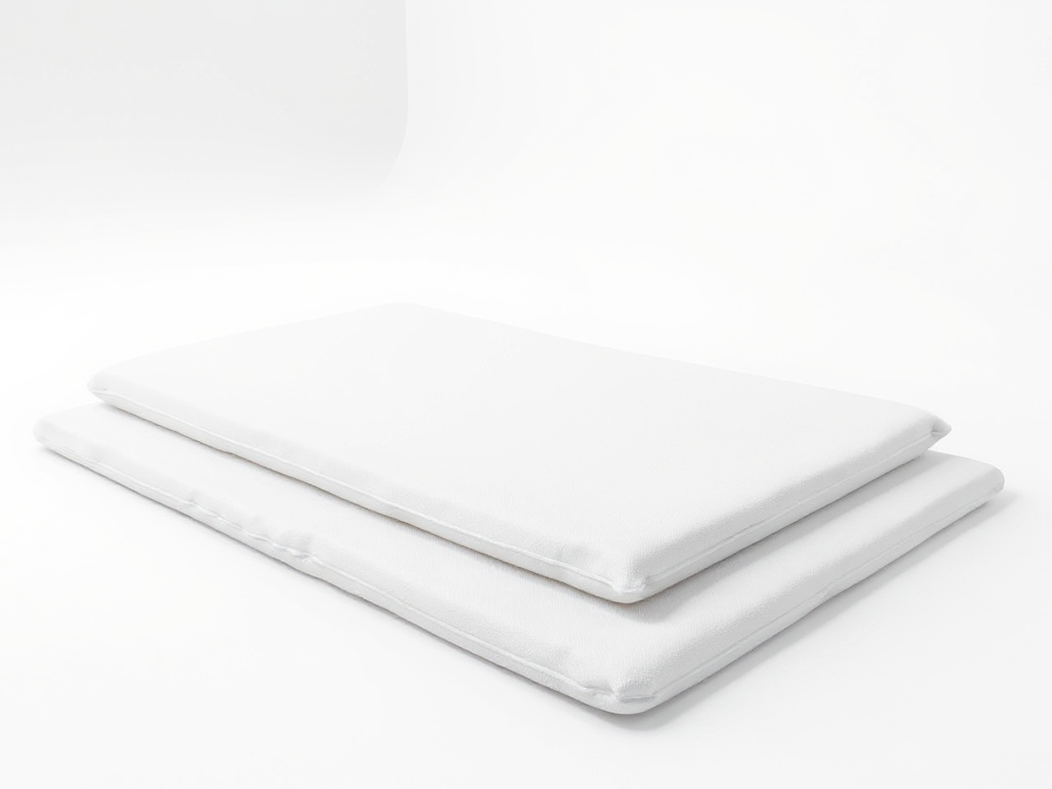 Zlive Matter Baby Mattress Product