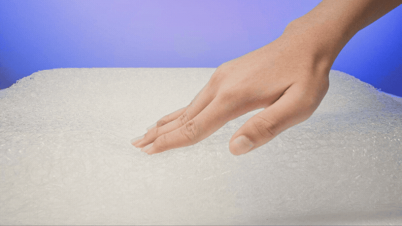 4D Ozone Fiber Zlive Matter Materials