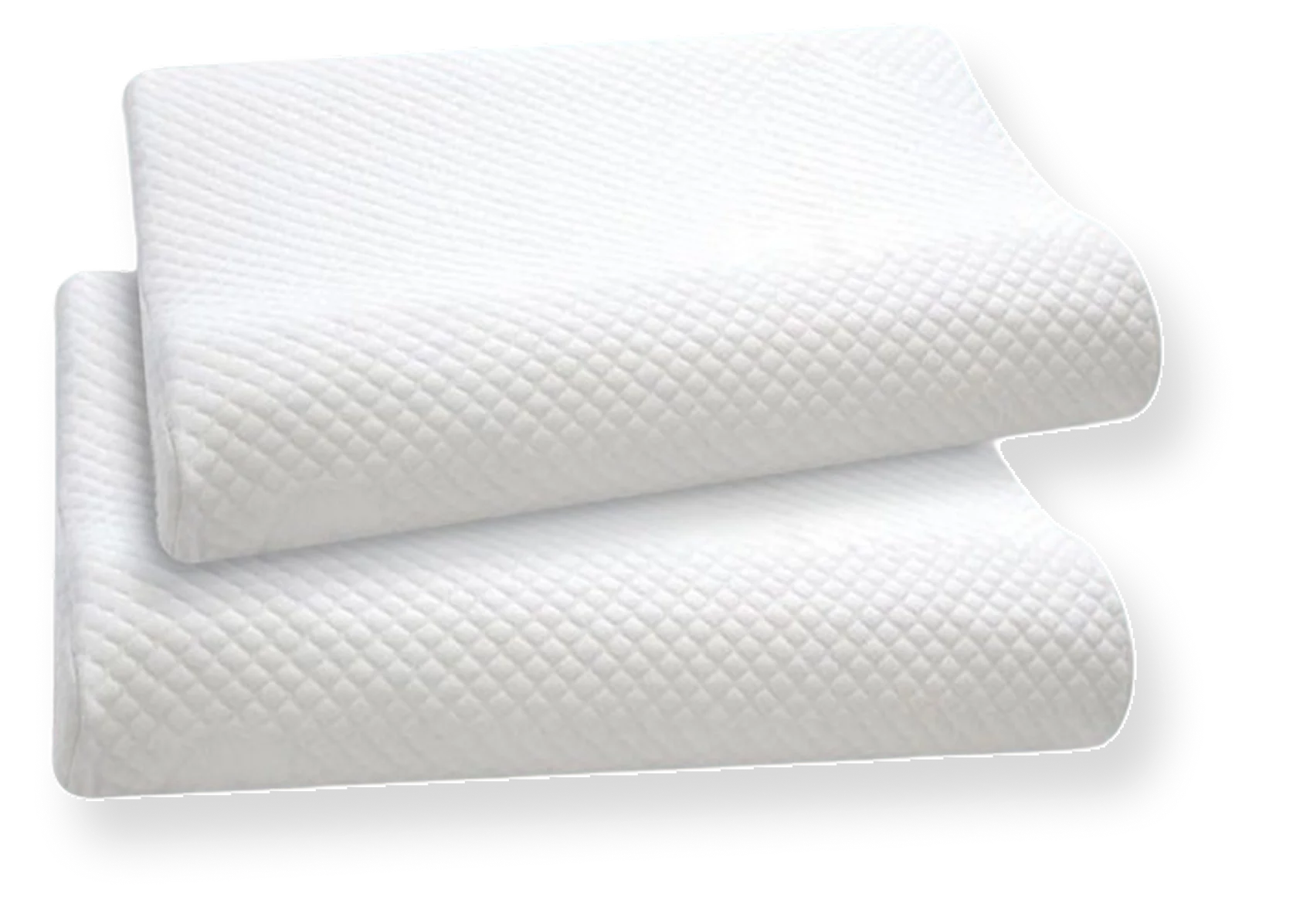 Zlive Matter Adult Health Pillow 01