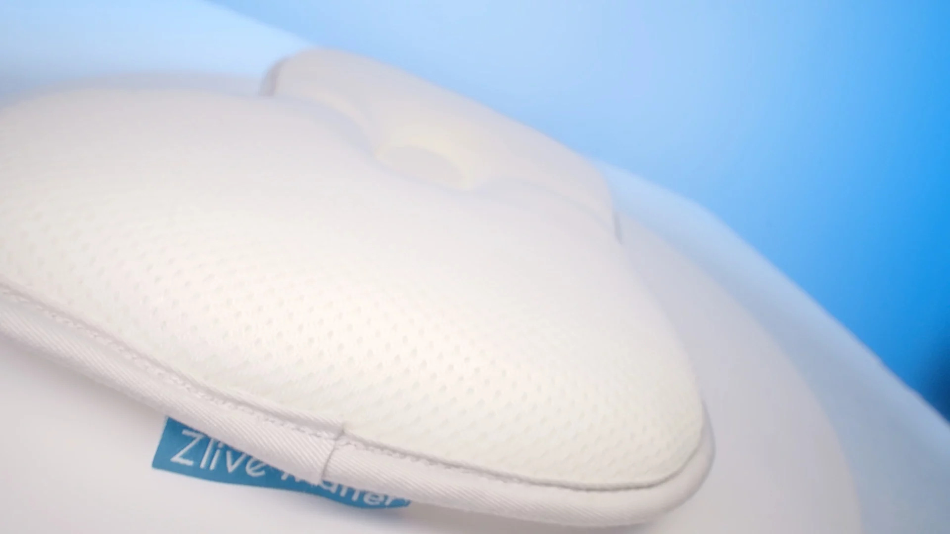 Zlive Matter Baby Pillow 07