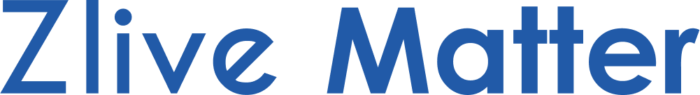 ZliveMatter Primary Logo
