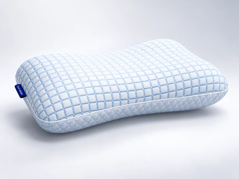 Adjustable Pillow