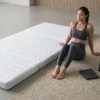 Recovery AirFiber Mattress 01 Zlive Matter AirFiber Topper