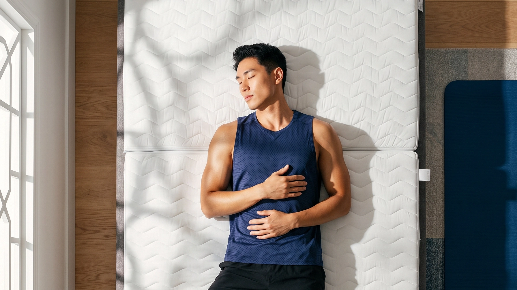 Zlive Matter Korean Style Pillow 02