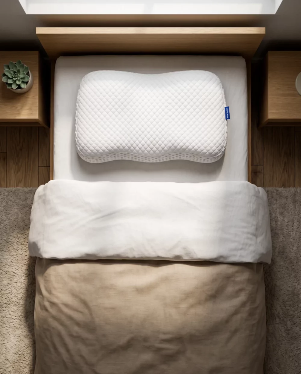 P202 Korean Style Pillow