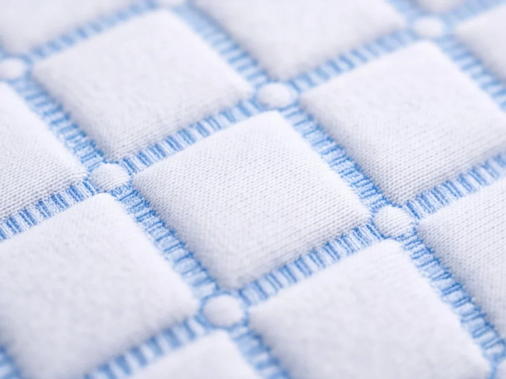 Zlive Matter Adjustable Pillow 03