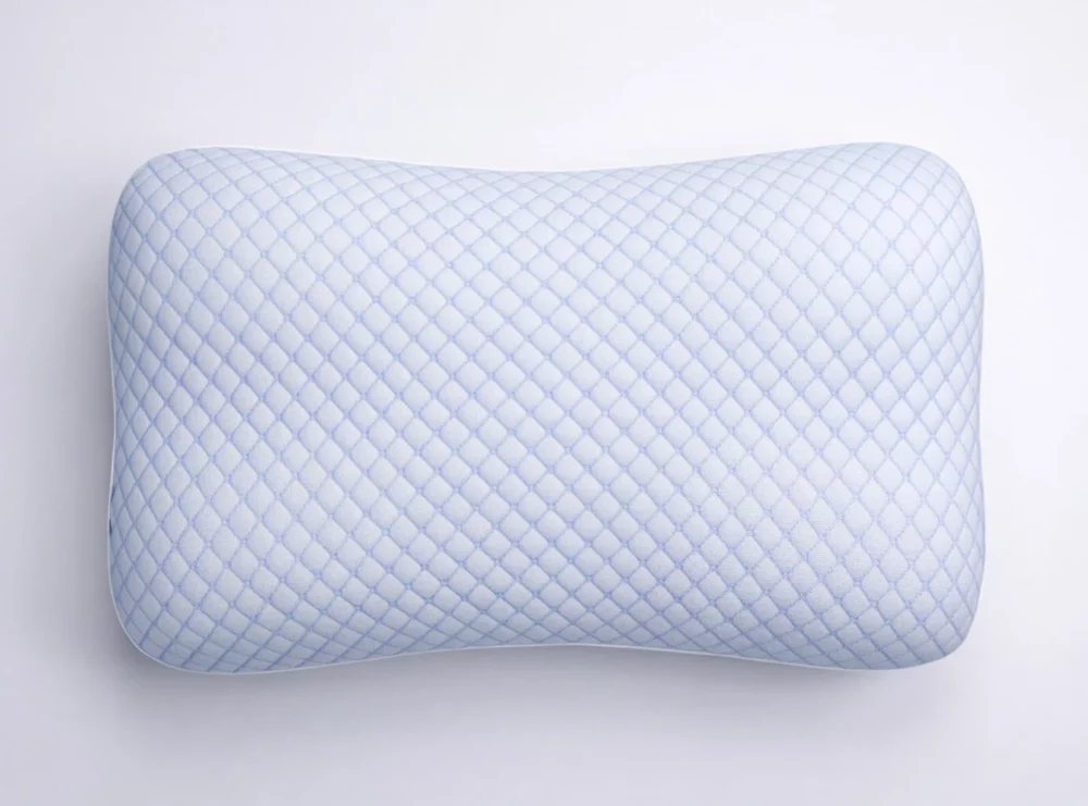 Zlive Matter Adjustable Pillow 04