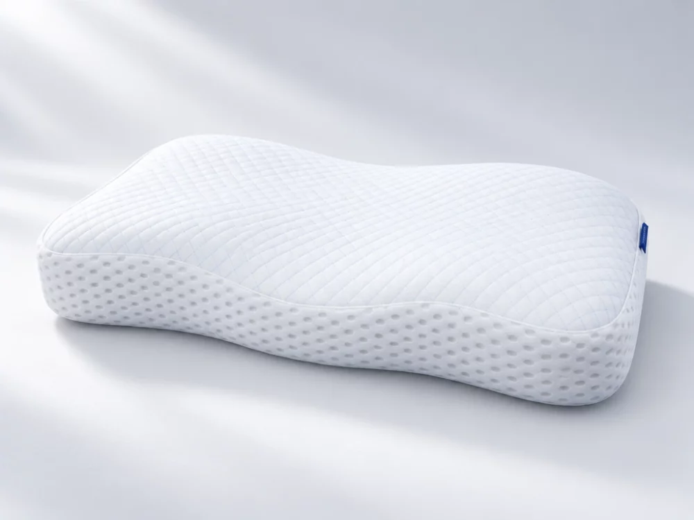 Zlive Matter AirFIber Korean Style Pillow 01 Zlive Matter AirFIber Korean Style Pillow 01
