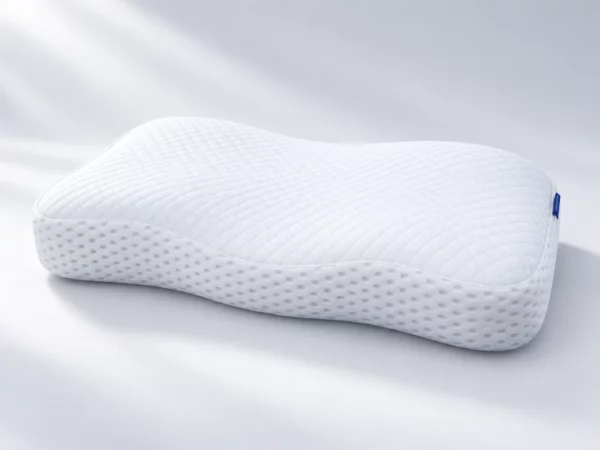 Zlive Matter AirFIber Korean Style Pillow 01